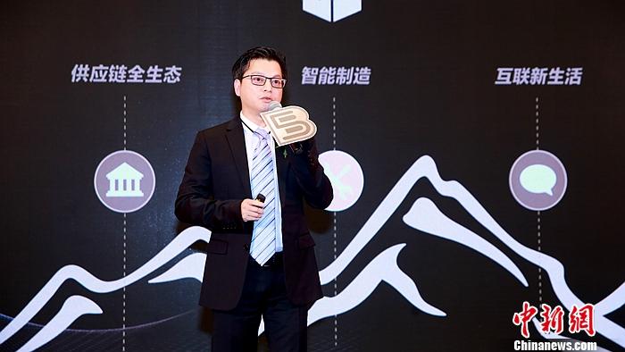 万象城体育|平台电气总裁卢宇聪